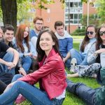 educational landscape of European students